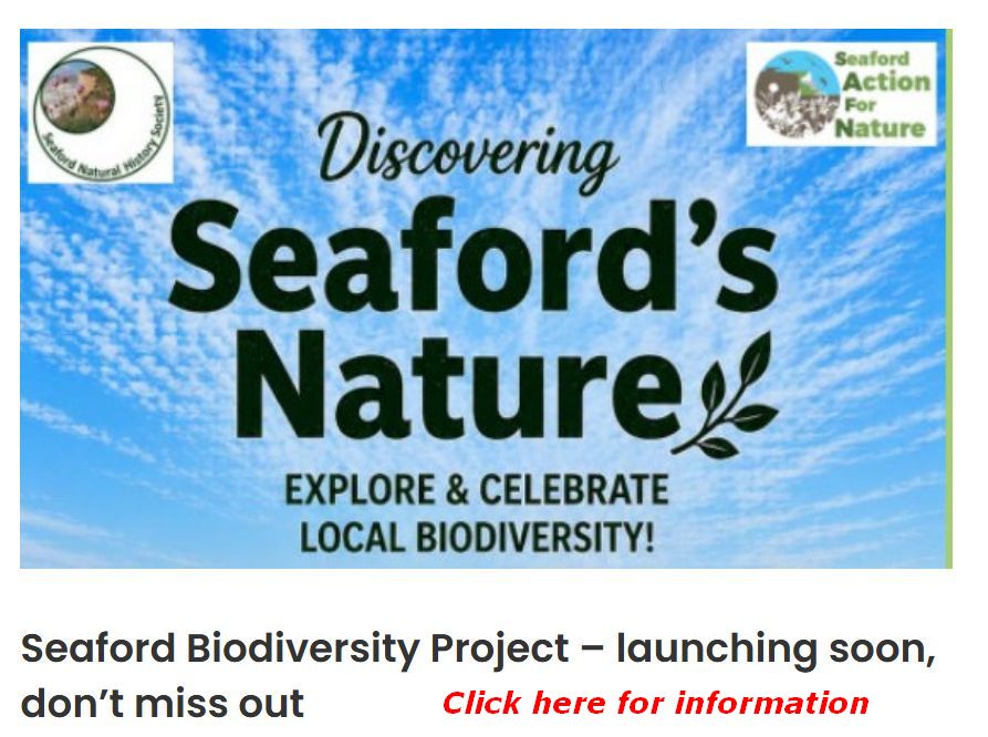 Seaford Biodiversity Project